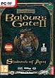 Baldur's Gate 2: Shadows of Amn (PC DVD)