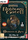 Baldur's Gate 2: Shadows of Amn (PC DVD)