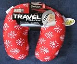 Homedics Micro-Bead Travel Pillow