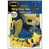 Batman Favor Pack