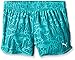 PUMA Girls' Water Wave Short