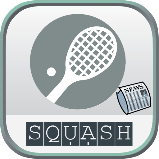 Squash News