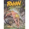 Rahan, tome 3 (Noir et Blanc) Collection prestige (Le secret de Solutr� + La liane magique)