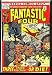 Search : Fantastic Four (Marvel Comic #119) February 1972