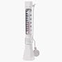 Chem Lab Combo Sink/fFoat Thermometer