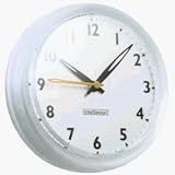 Interdesign 61600 SuctionWorks Clock
