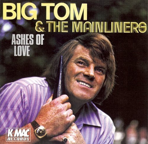 BIG TOM : ASHES OF LOVE