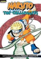 Naruto: Chapter Book, Vol. 9 (Naruto Chapter Books)