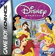 Disney Princess GBA