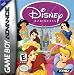Disney Princess GBA