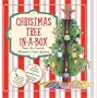 Christmas Tree In-a-Box