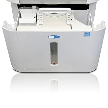 Whynter RPD-401W Energy Star 40 Pint Portable Dehumidifier