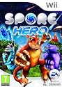 Spore Hero (Wii)