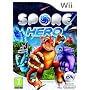 Spore Hero (Wii)