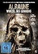 Alraune - Die Wurzel des Grauens