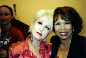 Image de Candi Staton