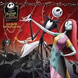 �uTim Burton's The Nightmare Before Christmas 2012 Calendar�v�̃C���[�W�摜
