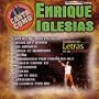 Pistas: Canta Como Enrique Iglesias