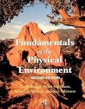 Fundamentals of the Physical Environment