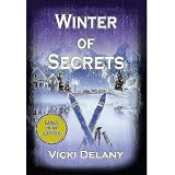 Winter of Secrets: Trafalgar Mysteryby Vicki Delany