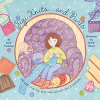 Gigi Knits And Purls