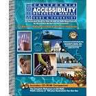 CARM:California Accessibility Reference Manual Code and Checklist, 3rd edition 2009 by Oussa Awad and builders book inc. bookstore