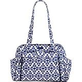 Vera Bradley Stroll Around Baby Bag