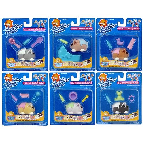 Zhu Zhu Pets Hamster Babies Case 61 cnxysjSL Zhu Zhu Pets Hamster Babies Case