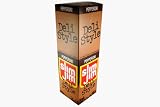 Slim Jim Deli Style Pepperoni 1.8oz 18 Pack