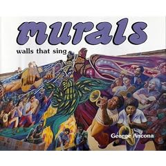 Murals: Walls That Sing (Americas Award for Children's and Young Adult Literature. Commended (Awards))