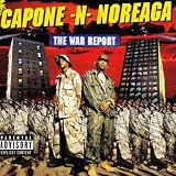 The War Report [Explicit]