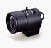 2.7 - 13.5mm vari-focal length, auto iris lens, day/night, aspherical