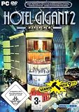Hotel Gigant 2 (PC) (Hammerpreis)