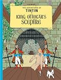 THE ADVENTURES OF TINTIN: KING OTTOKAR'S SCEPTRE