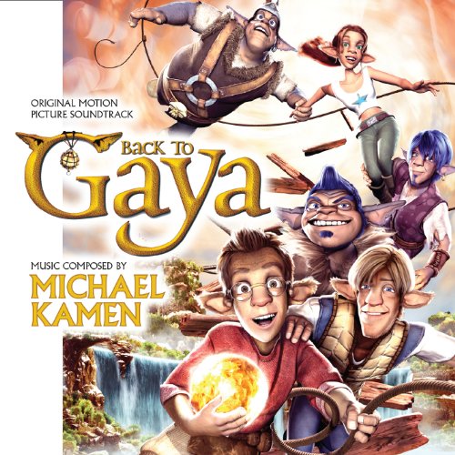 Back to Gaya Various Artists