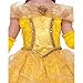 Forum Novelties Golden Princess Costume, Large