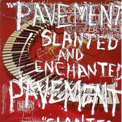 Slanted and Enchanted [Vinyl LP]
