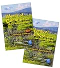 Weeds of California and Other Western States (2-Volume Set)