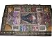 Ethnic Browns Sequin Embroidered Elegant Vintage Sari Wall Hanging Tapestry 60"