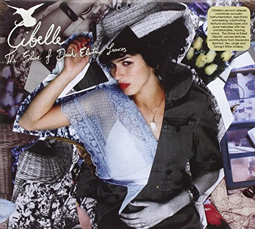 Cibelle - The Shine Of Dried Electric Leaves - Zortam Music