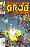 Sergio Aragones' Groo the Wanderer #65 : The Garbage Issue (Marvel - Epic Comics)