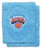 NBA New York Knicks Wristband, Two Pack