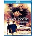 Menace II Society (Director's Cut) (Blu-ray) (Widescreen)