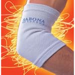 Ellbogenbandage mit
