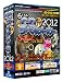 らくちんCDラベルメーカー2012 Premium