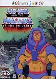 He-Man And The Masters Of The Universe #10