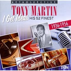 I Get Ideas: His 52 Finest 1936-1956