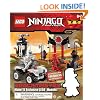 Lego Brickmaster Ninjago