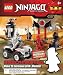 LEGO Ninjago Brickmaster (Lego Brickmaster)