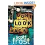 Don't Look Back (Alex Delillo 4)